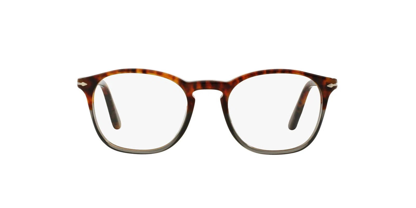 Persol 3007V Eyeglasses - Black - view 40